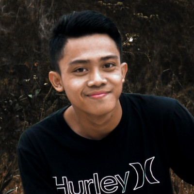 Agen Portal Pulsa Muhammad Ridho Putra Alfitri: Portal Pulsa Memang Terbaik